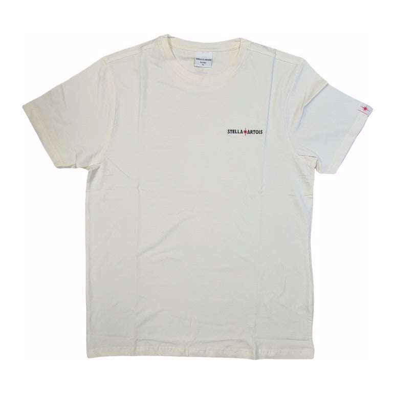 T-SHIRT STELLA ARTOIS UOMO TG. L (1 pz) COD: 7570359